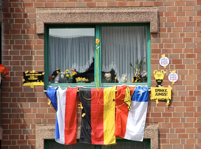 在马卡电台 在马卡电台