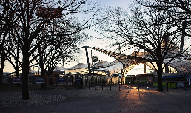 挑战与观赏 挑战与观赏